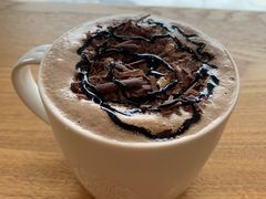 -星巴克(长沙麓南广场店)