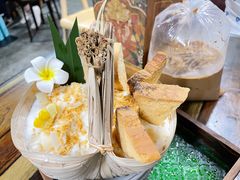 -婉泰·特色小吃·舂鸡脚(告庄二店)