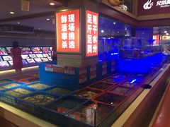 -兄弟爬爬虾(北京路店)