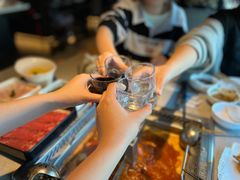 -海底捞火锅 (利舞台广场店)