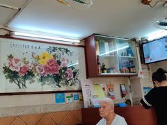 大堂-肥姐美食(同福中路店)
