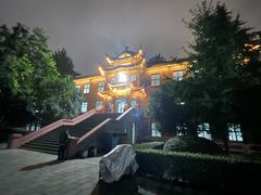 -四川大学(华西校区)