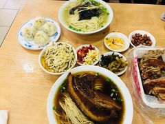 -瞻老元面馆(双塘路店)