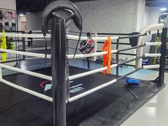 -ALIV WELLNESS运动健身(浦东大道店)