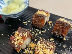 -四海酒家生态粤菜