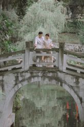 -黑马婚纱摄影