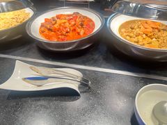 -OPEN開全日自助餐厅·牛肉火锅·海鲜(佛山希尔顿酒店)