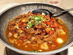 -味上湘菜馆(岳麓山店)