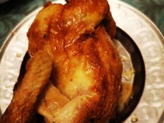 吴山烤鸡-吴山烤禽 (吴山路店)
