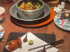 -海派悦庭·海胆烧麦·新融合菜(凯德广场店)