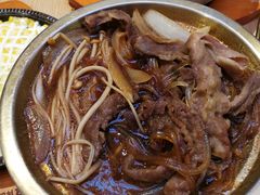 -朴大叔拌饭(上海真如环宇城店)