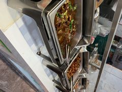 -家里婆自助水饺(振华路店)