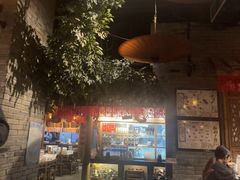 -南京大牌档(青岛万象城店)