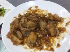 -同发号饭庄(复兴路店)