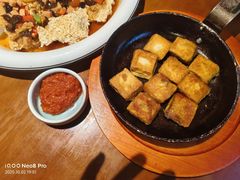 -徽三说·土徽菜·中国徽菜连锁品牌(一中店)