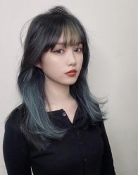 点击看大图 -那茉 Hair Salon