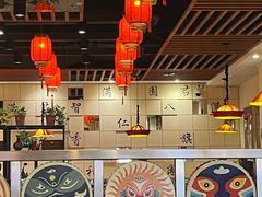 -满园烤鸭·春饼(太原街万达店)