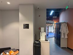 -EVOLUTION健身(麦凯乐店)