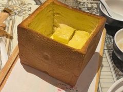 -绿茶餐厅(财富购物中心店)