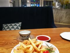 -花舍·新派粤菜·西餐·下午茶(亚运村·鸟巢店)