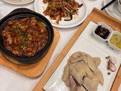 -广州酒家(昌岗地铁站店)