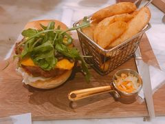 -农畉LONFOOD(福田星河COCOPark店)