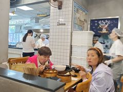 -常鲜德乐购迎桂馒头店(麻巷公寓店)