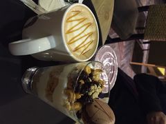 ZOO&nbsp;COFFEE(汉神百货店)-雨舍咖啡(汉神购物广场咖啡街区店)