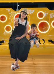 -莫莉幻想儿童乐园(珠海印象城店)