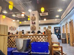 -老家大锅台·地锅鸡·铁锅炖(建邺文体路店)