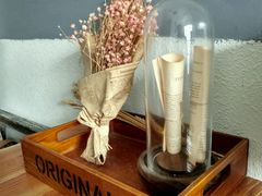 -Kitchen·Y洋厨房西餐厅(王府壹号店)