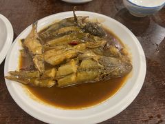 -福建美食城(老君堂店)