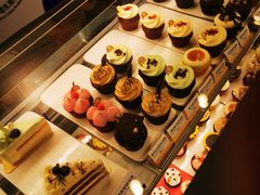 -Pantry's Best派悦坊蛋糕(K11购物艺术中心店)