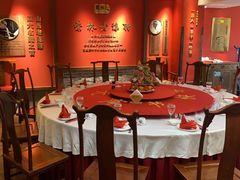 包厢-山西会馆·晋菜·晋商宴·牌匾博物馆(胜利东街店)