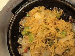 -七八冷面·延边朝鲜族美食(圣熙八号店)