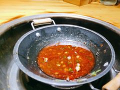 -大众跷脚牛肉馆·非遗传承单位(峨眉山店)