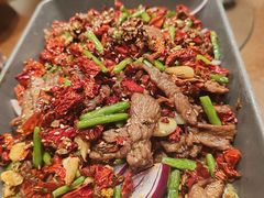 -恰八斗·猛火长沙菜(国贸店)