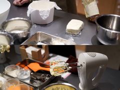 -ABC Cooking Studio(上海环球金融中心店)