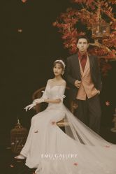 -EMU艺慕摄影(扬中店)