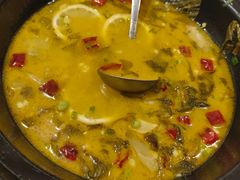 -西湖春天•老字号杭州菜(百汇店)