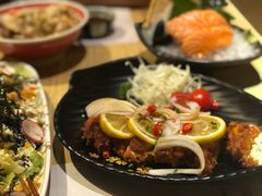 -舞漁日料美人胶原锅(陆家嘴中心店)