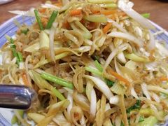 -俏东方·海味水饺·青岛菜(崂山店)