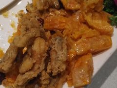 -东北大院·东北菜(三台子店)