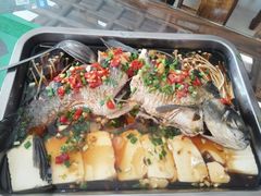 -徽州美食(三十年老店)