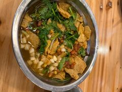 -柳州肥姨妈大骨螺蛳粉(老闵行店)