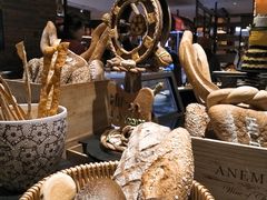 -OPEN開全日自助餐厅·西餐·海鲜(佛山希尔顿酒店)