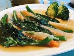 上素酿竹笙-衡山汇·高级粤菜(霄云路店)