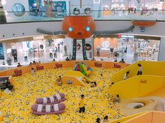 -万达茂商场(南京仙林店)