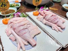 -龙泉人椰子鸡(龙昆南店)