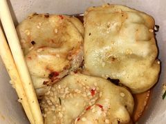 -小路易生煎馆(前进五路店)